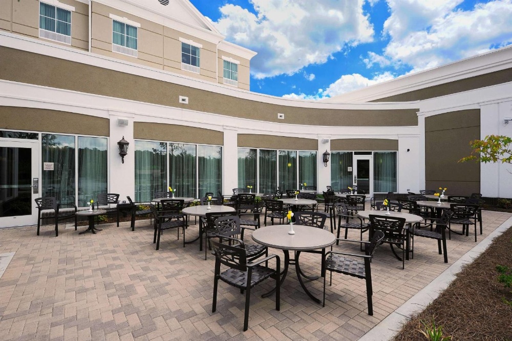 Hilton Garden Inn Columbia/Northeast Main image