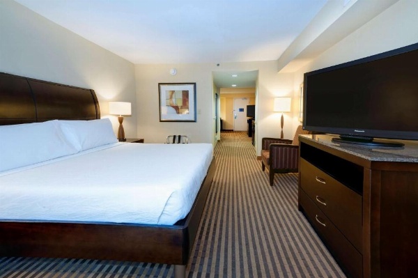 Hilton Garden Inn Columbia/Northeast image 18