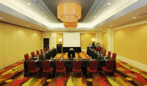 Hilton Garden Inn Columbia/Northeast image 26