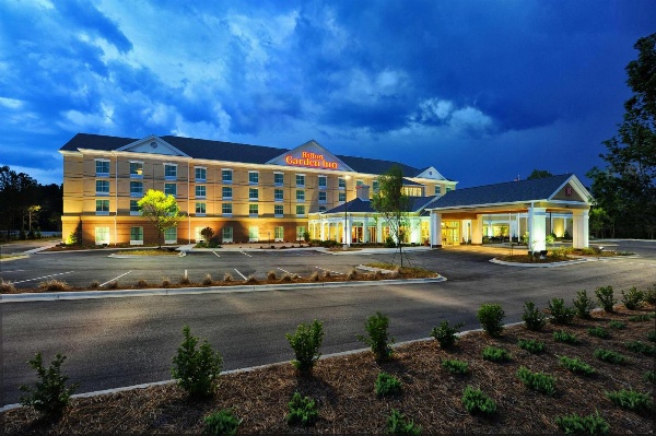 Hilton Garden Inn Columbia/Northeast Main image