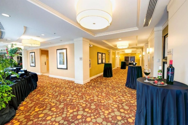 Hilton Garden Inn Columbia/Northeast image 30